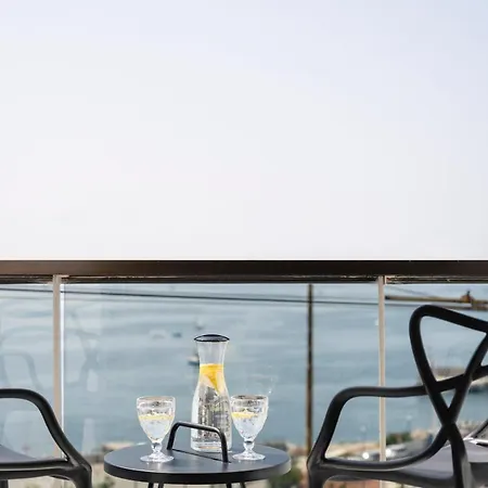 Divine Residence, A Seaview Retreat, By Thinkvilla