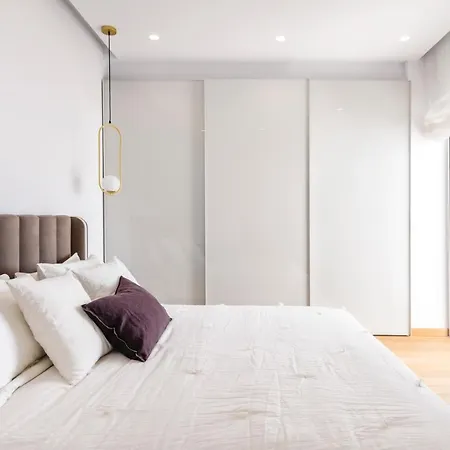 Divine Residence, A Seaview Retreat, By Thinkvilla Apartment