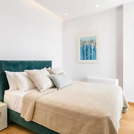 Divine Residence, A Seaview Retreat, By Thinkvilla Apartment Piraeus