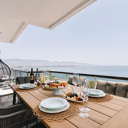Divine Residence, A Seaview Retreat, By Thinkvilla * Piraeus