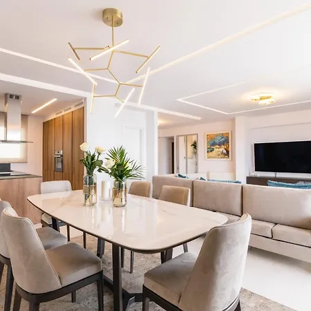Divine Residence, A Seaview Retreat, By Thinkvilla