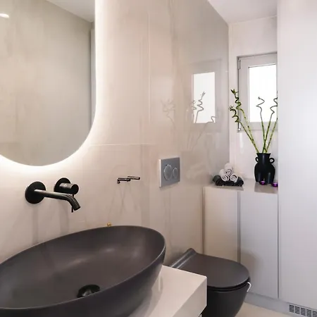 Divine Residence, A Seaview Retreat, By Thinkvilla * Piraeus