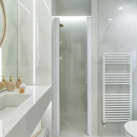 Divine Residence, A Seaview Retreat, By Thinkvilla Piraeus