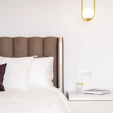 Divine Residence, A Seaview Retreat, By Thinkvilla * Piraeus
